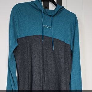 Mens RVCA longsleeve